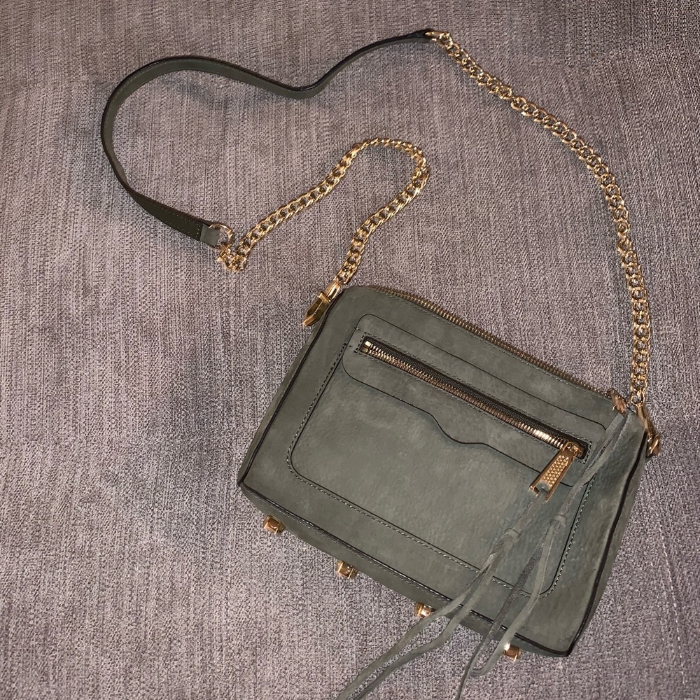Rebecca Minkoff cross body bag